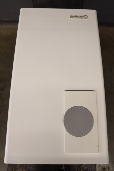 Brötje EcoTherm Plus WGB Pro EVO 20 C Gas-Brennwert-Heiztherme 20kW Heizung Bj.08