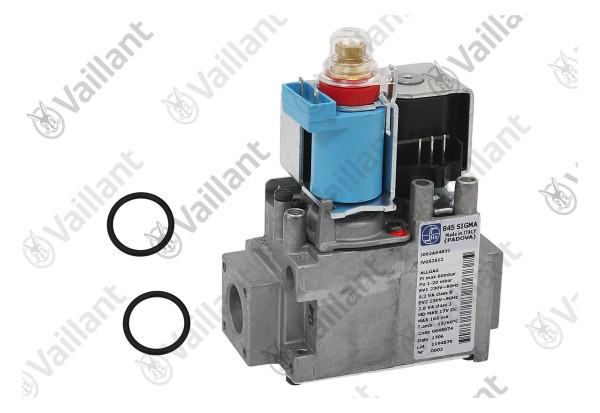 Vaillant Gasarmatur - 053519