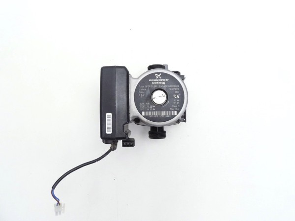 Wolf Hocheffizienzpumpe EEI<0,23 für CGx 11-24 kW - 8616282