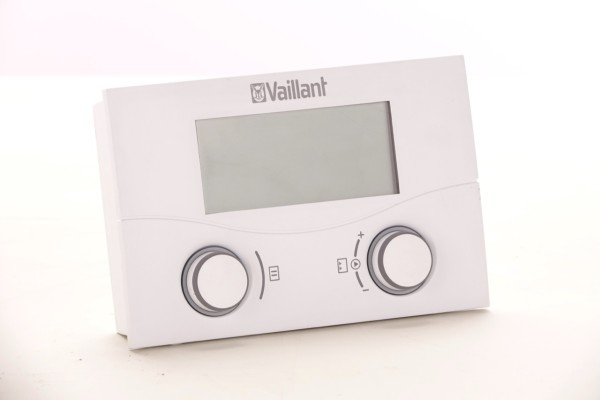 Vaillant Fernbediengerät VR 90/3 - 0020040079