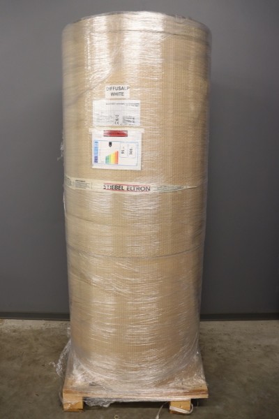 Stiebel Eltron SBB 400 STG 400L Warm-Wasser-Speicher Wassererwärmer NEU & OVP