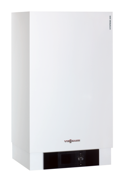 Viessmann Vitopend 200-W WH2B208 Gas-Kombi-Heiz-Therme RLA 24kW VT100 NEU