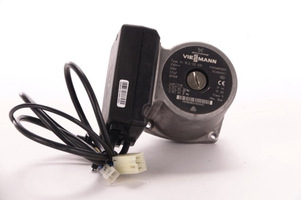 Grundfos VI RLE-50 KM Viessmann Umwälzpumpe - 59815501