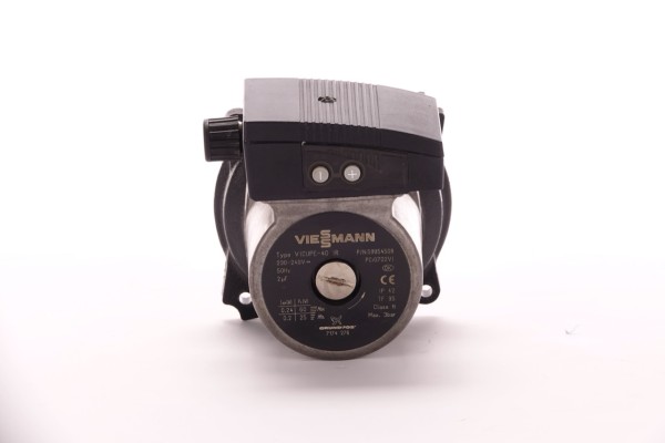 Viessmann Umwälzpumpenkopf VICUPE-40 IR - 59954508 / VI7174276