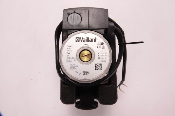 Vaillant Pumpe, Solar - 0020051968