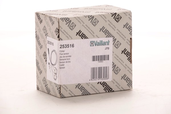 Vaillant Fühler, Abgassensor - 253516