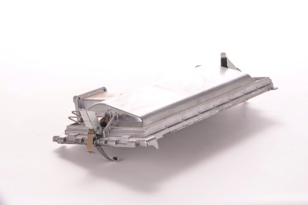 Buderus Bosch Brennerhaube 35/45 kW - 8718600839