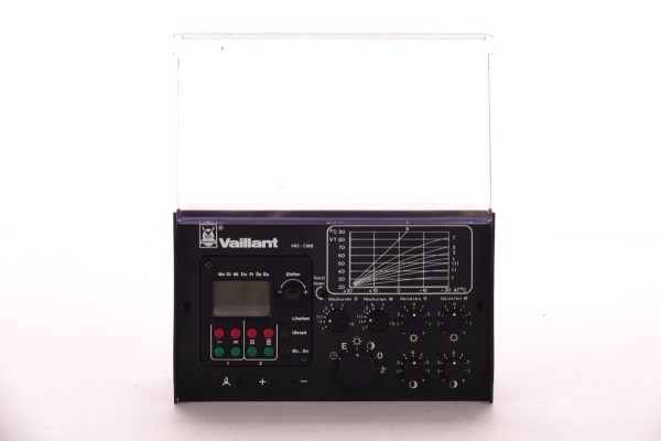 Vaillant Kompaktregler VRC-CMB