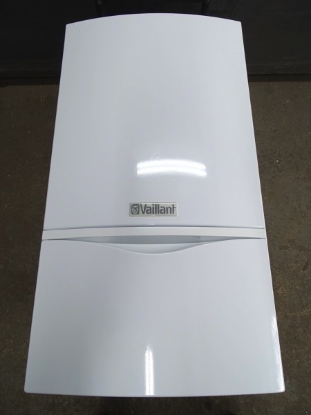 Vaillant atmoTEC plus VCW DE 194/4-5-HL-R1 Gas-Kombi-Heiz-Therme 20kW Bj.2011