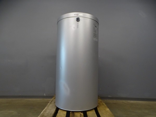 Viessmann Vitocell 300-V 160 L EVIA-A Edelstahl-Warmwasser-Speicher Bj.2018