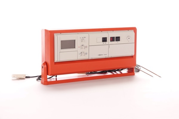Viessmann Trimatik - Steuerung mit Comfortrol, 7-polig - 7450286