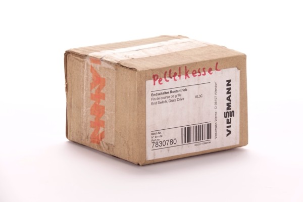 Viessmann Endschalter Rostantrieb - 7830780