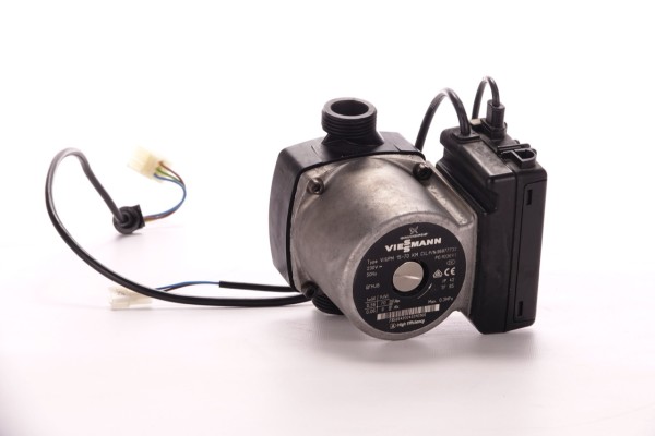 Viessmann Umwälzpumpenmotor VIUPM-15/70 KM-BUS - 7826755
