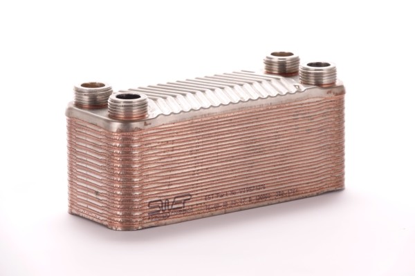 Viessmann Plattenwärmetauscher - VI9571376