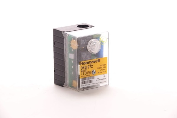 Honeywell Gasfeuerungsautomat DKG972-21 - 0332021