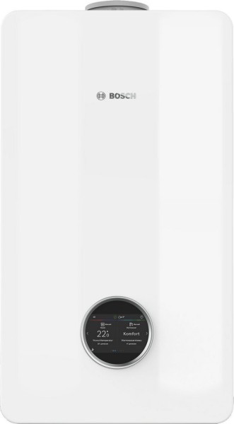 Bosch Compress Hybrid CSH5800iG 30 P 23 Hybrid-Therme Heizung Bj.2026 NEU OVP