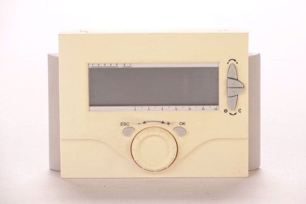 Siemens Selbstlernender Raumtemperaturregler REA23 - REA23/101