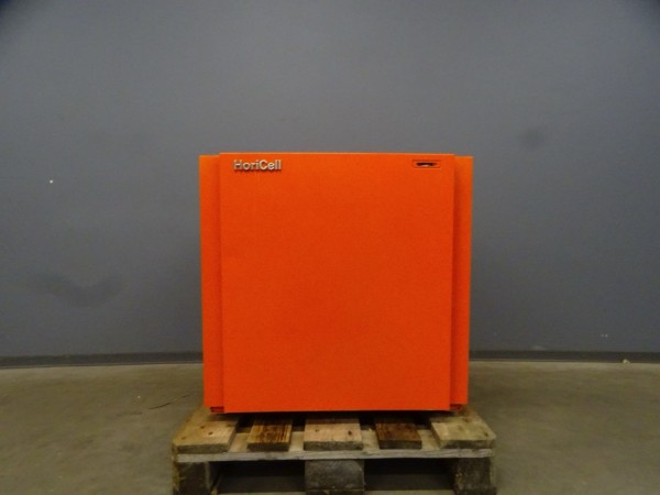 Viessmann HoriCell 160 Liter Edelstahl-Warmwasserspeicher Wassererwärmer 160L