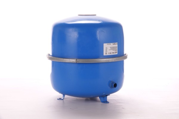 Buderus Flamco Logafix Solar Membran Druckausdehnungsgefäß BU-S 35 Liter - 7738344612