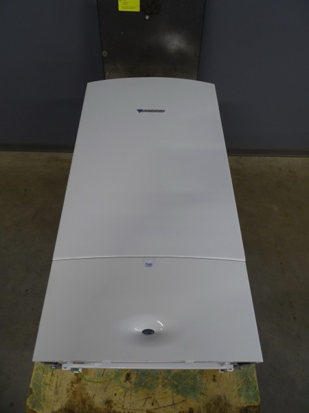 Junkers Cerastar ZWN 18-7 KE 23 S0092 Gas-Kombi-Therme 18kW Heizung Bj.2012