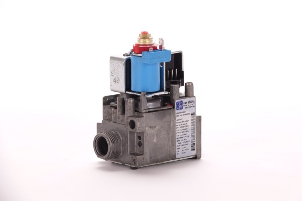 Wolf Gaskombiventil für elektr. Zündung Sit Sigma 845 - 274435399