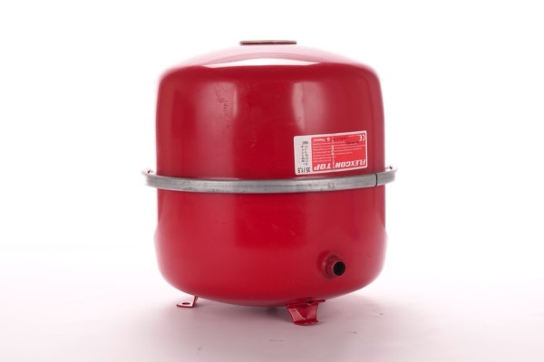 Flamco Flexcon Top 35/1,5 Membran Ausdehnungsgefäß 35L Heizung Solar - 16037