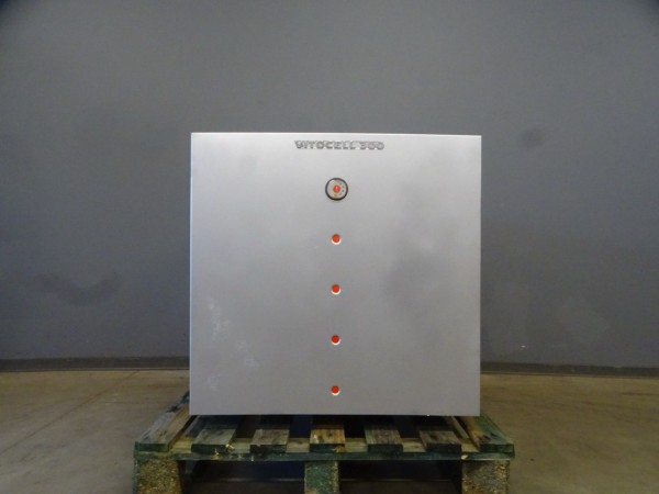 Viessmann Vitocell 300-H EHA 160 Liter Edelstahl-Warmwasser-Speicher Bj.2010