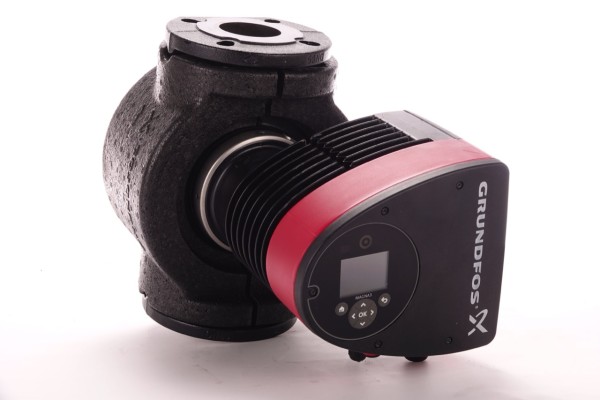 Grundfos Magna3 65-100 F 340 Umwälzpumpe Hocheffizenspumpe 340 mm - 97924677