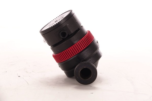 Laing Ecocirc E4 auto 25/180 G 180 mm Umwälzpumpe Heizung - 7265288