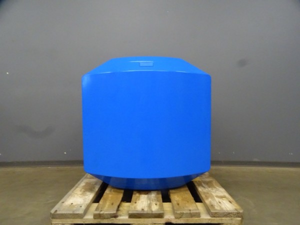 Buderus Logalux LT135/1 Warm-Wasser-Speicher 135 Liter Wassererwärmer Bj.2020