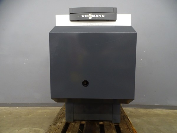 Viessmann Calora 050 CL0 18 Öl-/Gas-Heiz-Kessel 18kW Heizung Bj.2003