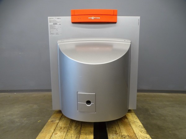 Viessmann Vitola 200 VB2A Öl-Heiz-Kessel Vitotronic Brenner 50kW Heizung Bj.2015
