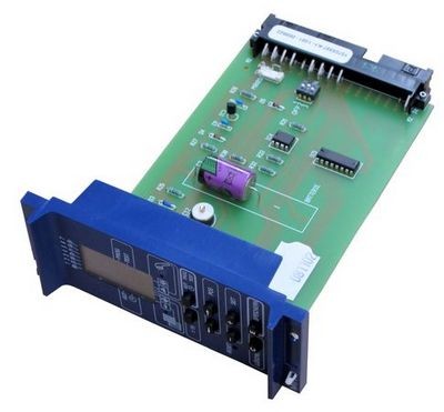 Buderus Modul M171 Serie01 Schaltuhr für Eco-Matic 3000 - 5016571