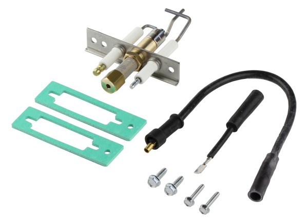 Buderus Bosch Zündbrenner-Set AE, nicht Multigas everp - 8718585342