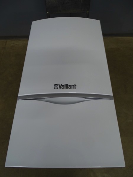 Vaillant atmoTEC exclusive VCW DE 204/4-7 A-H Gas-Kombi-Therme 20kW Bj.2017
