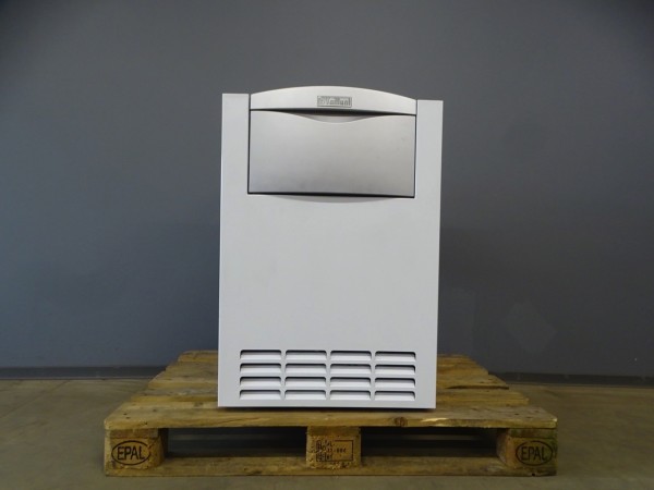 Vaillant atmoVit exclusiv VKS 214/8-E Gas-Heiz-Kessel 21kW Heizung Bj.2003