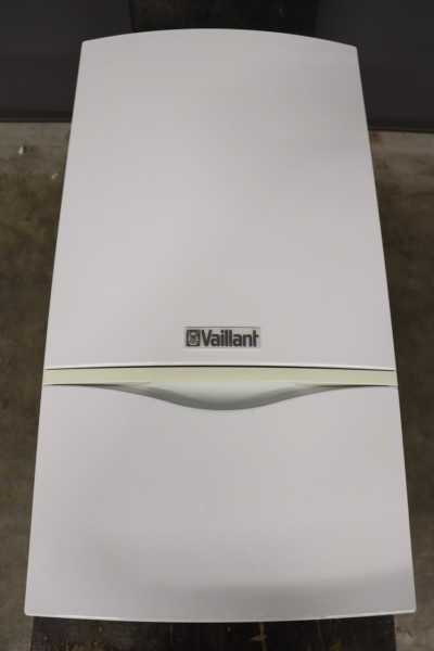 Vaillant turboTEC plus VCW DE 195/4-5 Gas-Kombi-Therme 20kW Heizung Bj.2008