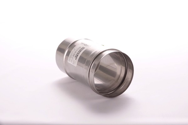 Viessmann Längenelement 250, einwandig Systemgröße 130 mm - 9564698