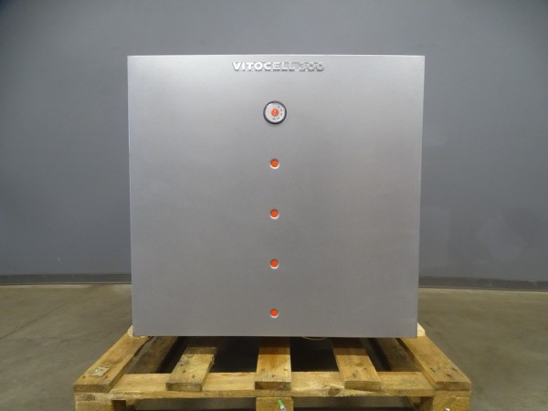 Viessmann Vitocell 300 EHA 160 Liter Edelstahl-Warmwasser-Speicher Bj.2008