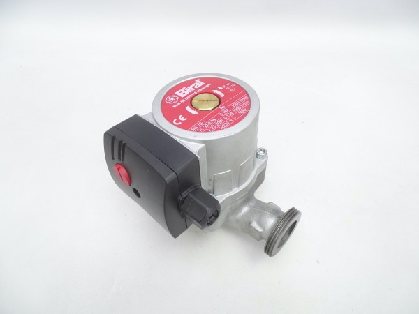Biral Redline MX 10-1 180mm Umwälz-Pumpe Heizungs-Pumpe MX10-1