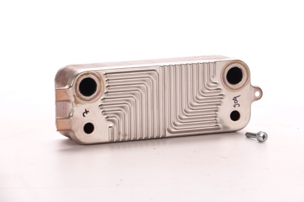 Junkers Bosch Wärmetauscher - 87186429550