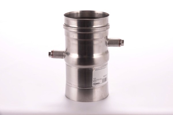 Viessmann Kesselanschluss-St. 1/2" ew-silver 130 - 7539451
