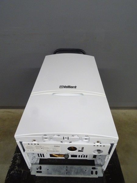 Vaillant turboTEC plus VCW DE 195/4-5 Gas-Kombi-Therme 20kW Heizung Bj.2014