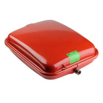 Buderus Druckausdehnungsgefäß 14 Liter 444x350x134 - 63010588
