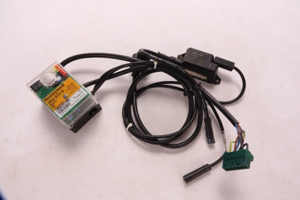 Buderus G134 AE134 LP/X Brennersteuerung G102W S02 - 5249828