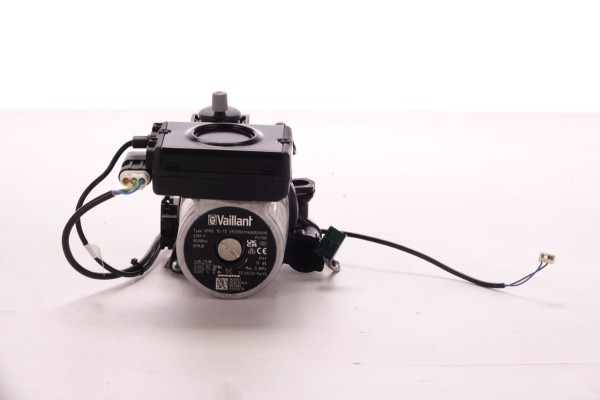 Vaillant Pumpe, Hocheffizienz - 8000011227
