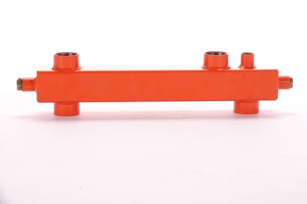 Magra Hydraulische Weiche Typ WST 60-34 1 1/4''IG, ohne Isolierung - 24000603400