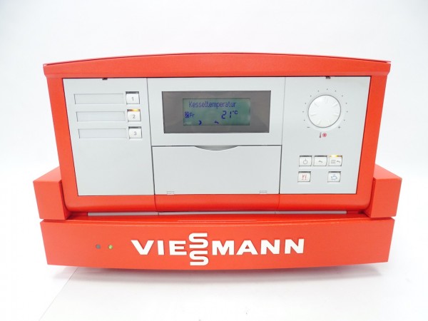 Viessmann Vitotronic 300 KW3 digitale Kesselkreis-Regelung Steuerung 7187091