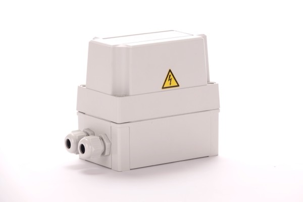 Viessmann Alarmverzögerung flare TIME M8-1 - 7514684