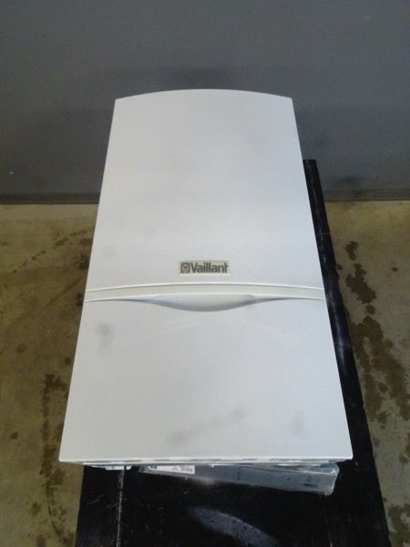 Vaillant atmoTEC plus VCW DE 194/4-5-HL R1 Gas-Kombi-Heiz-Therme 20kW Bj.2011